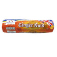 Royalty Ginger Nuts Biscuits (Original taste) 300 Grams - Cookies & snacks | Desimart