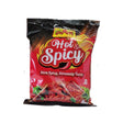 Rum Pum Hot And Spicy Noodles 70g (Pack of 30) - Soup & Noodles | Desimart