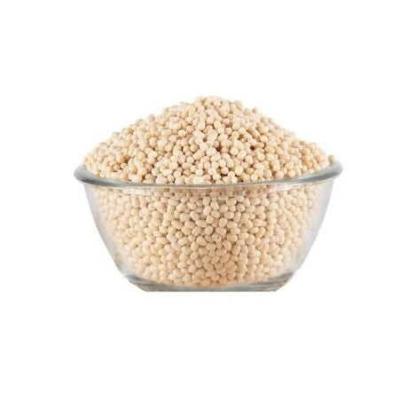 Sabut Urad Daal (Whole) White - Dals & Beans | Desimart