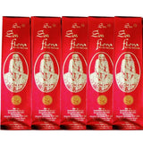 Sai Flora Fluxo Incense Sticks 25g (Pack of 2) - Singh Cart