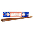 Satya Sai Baba Nag Champa Agarbatti Incense Sticks 15g (Pack of 2) - Incense & Dhoop | Desimart
