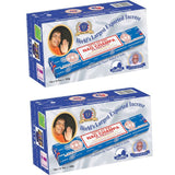 Satya Sai Baba Nag Champa Agarbatti Incense Sticks 15g (Pack of 2) - Singh Cart