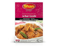 Shan Achar Gosht Curry Recipe & Seasoning Mix 50g - Spices | Desimart