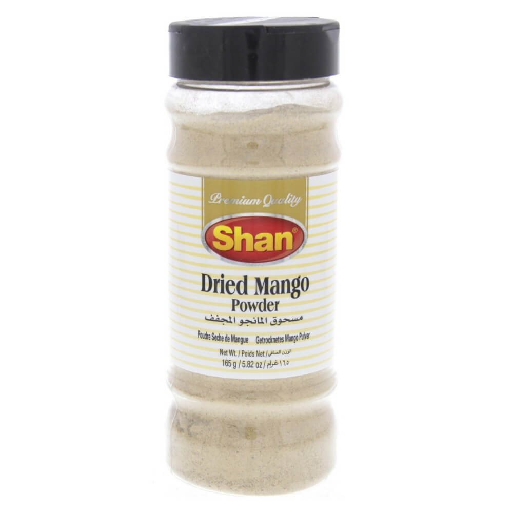 Shan Dried Mango Powder 200g - Spices | Desimart