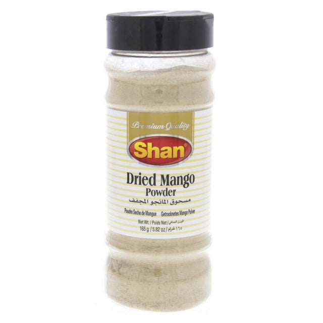 Shan Dried Mango Powder 200g - Spices | Desimart