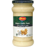 Shan Garlic Paste - Paste | Desimart