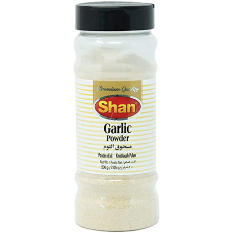 Shan Garlic Powder 200g - Spices | Desimart