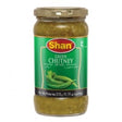 Shan Green Chutney 315g - Pickles & Chutney | Desimart