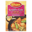 Shan Karahi Curry Mix 50g - Spices | Desimart