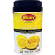 Shan Lemon Pickle Hot & Spicy Lemons 1kg (2.2lb) - Pickles & Chutney | Desimart