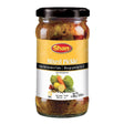 Shan Mixed Pickle Spicy Vegetables In Oil 300g - Pickles & Chutney | Desimart