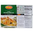 Shan Special Bombay Biryani Recipe And Seasoning Mix 60g - Spices | Desimart