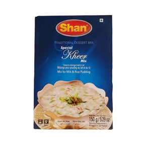 Shan Special Kheer Mix Dessert Mix 150g - Dessert Mix | Desimart