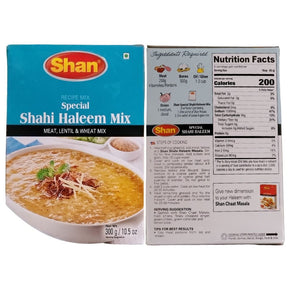 Shan Special Shahi Haleem Mix 300g - Ready to eat | Desimart