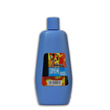 Simco Hair Fixer Supreme Blue 500g (17.64oz) - Singh Cart
