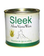 Sleek Aloe Vera Wax Rejuvenate The Skin On Waxing 600g (21.16oz) - Body Care | Desimart