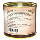 Sleek Chocolate Wax Removes Hair Tan Instantly On Waxing 250g - Singh Cart