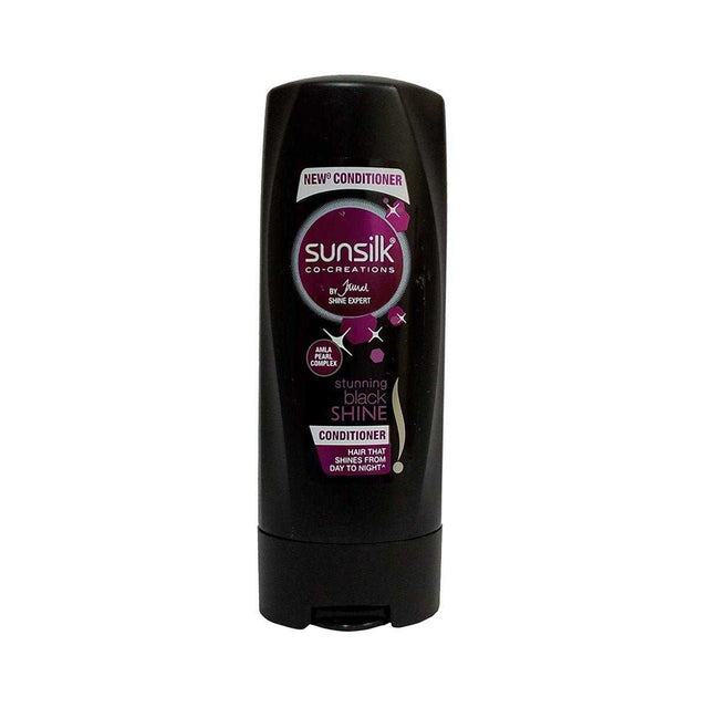 Complete Sunsilk Hair Care Set 10