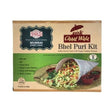 Swad Bhel Puri kit Open Mix Eat 500g (17.6oz) - | Desimart