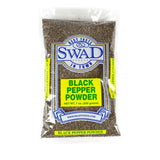 Swad Black Pepper Powder 100g - Singh Cart