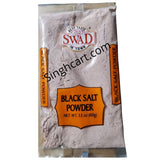 Swad Black Salt Powder 100g - Spices | Desimart