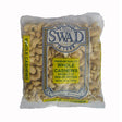 Swad Cashew Pieces 400g (14oz) - Dry Fruits | Desimart