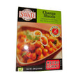 Swad Channa Masala Chickpeas in Curry Sauce - Dals & Beans | Desimart