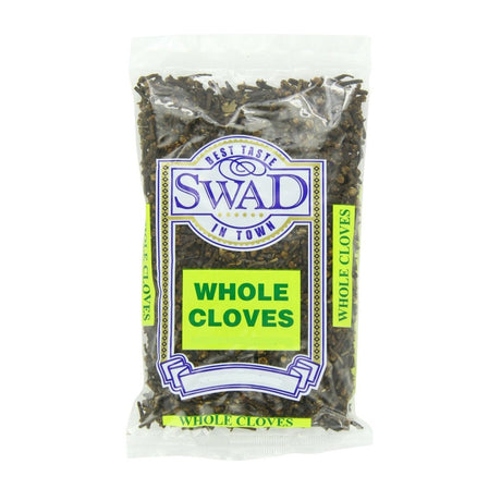Swad Whole Cloves Laung 100g - Spices | Desimart