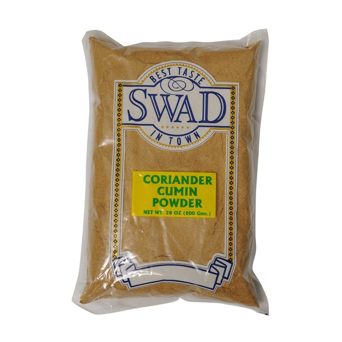Swad Coriander Cumin Powder - Singh Cart