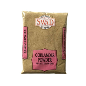 Swad Coriander Powder 100g - Desimart