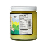 Swad Desi Ghee Cow Ghee 8oz - Singh Cart