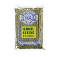 Swad Fennel Seeds 200g - Spices | Desimart