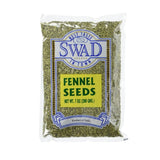 Swad Fennel Seeds 200g - Spices | Desimart