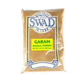 Swad Garam Masala Powder 200g - Singh Cart