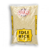 Swad Idli Rice Premium Quality 4Lbs - Rice | Desimart