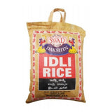 Swad Idli Rice 4 Lbs - Singh Cart