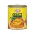 Swad Kesar Mango Pulp Sweetened 850g - Juices | Desimart
