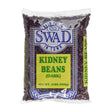 Swad Kidney Beans (Dark) 2lbs - | Desimart