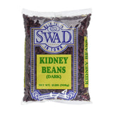 Swad Kidney Beans (Dark) 2lbs - | Desimart
