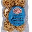 Swad Laddoo Mamra 100g (Pack of 2) - Ready to eat | Desimart