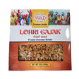 Swad Lohri Gajak Peanut Chikki 400g (Pack of 2) - Ready to eat | Desimart