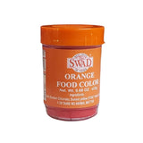 Swad Orange Food Color 25g - Food Colour | Desimart