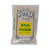 Swad Ragi Flour 400g (14oz) - Atta | Desimart