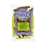 Swad Round Cinnamon Sticks 100g - Spices | Desimart