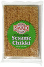 Swad Sesame Chikki 7oz - Ready to eat | Desimart