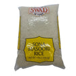 Swad Sona Masoori Rice 4lbs - Rice | Desimart