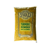 Swad Turmeric Powder Premium Quality 200g - Singh Cart