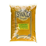 Swad Turmeric Powder Premium Quality 200g - Singh Cart