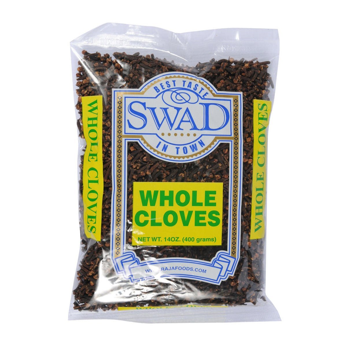 Swad Whole Cloves Laung 100g - Singh Cart