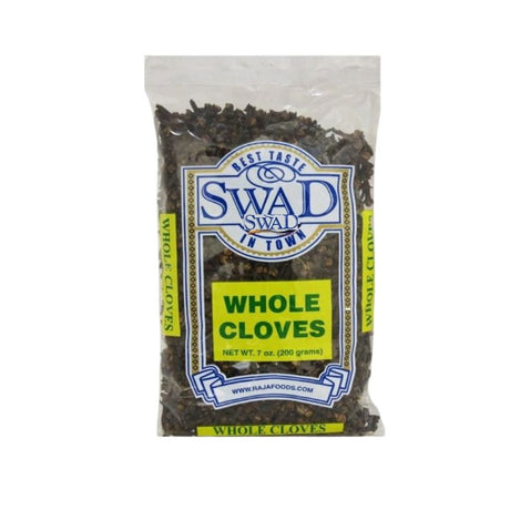 Swad Whole Cloves Laung 100g - Singh Cart